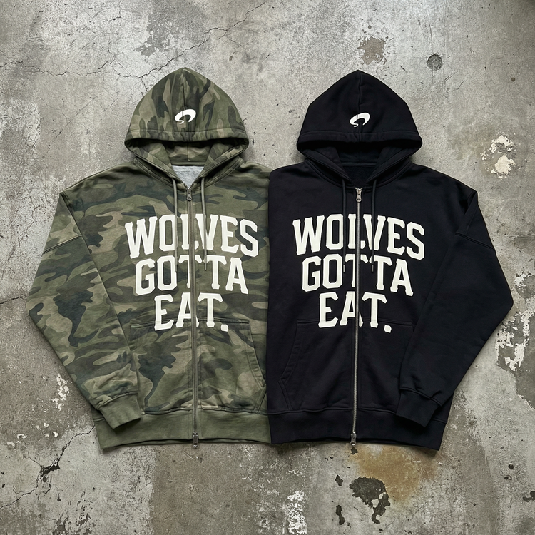 Hoodies