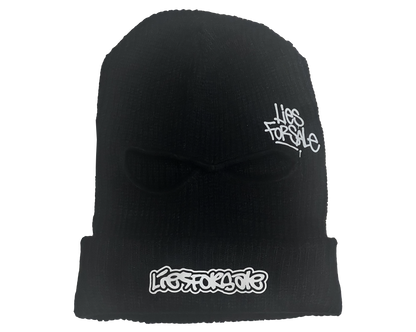 Beanie-Mask
