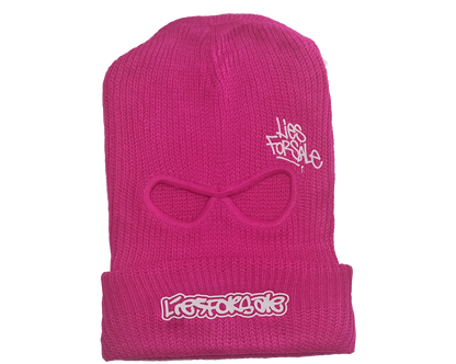 Beanie-Mask