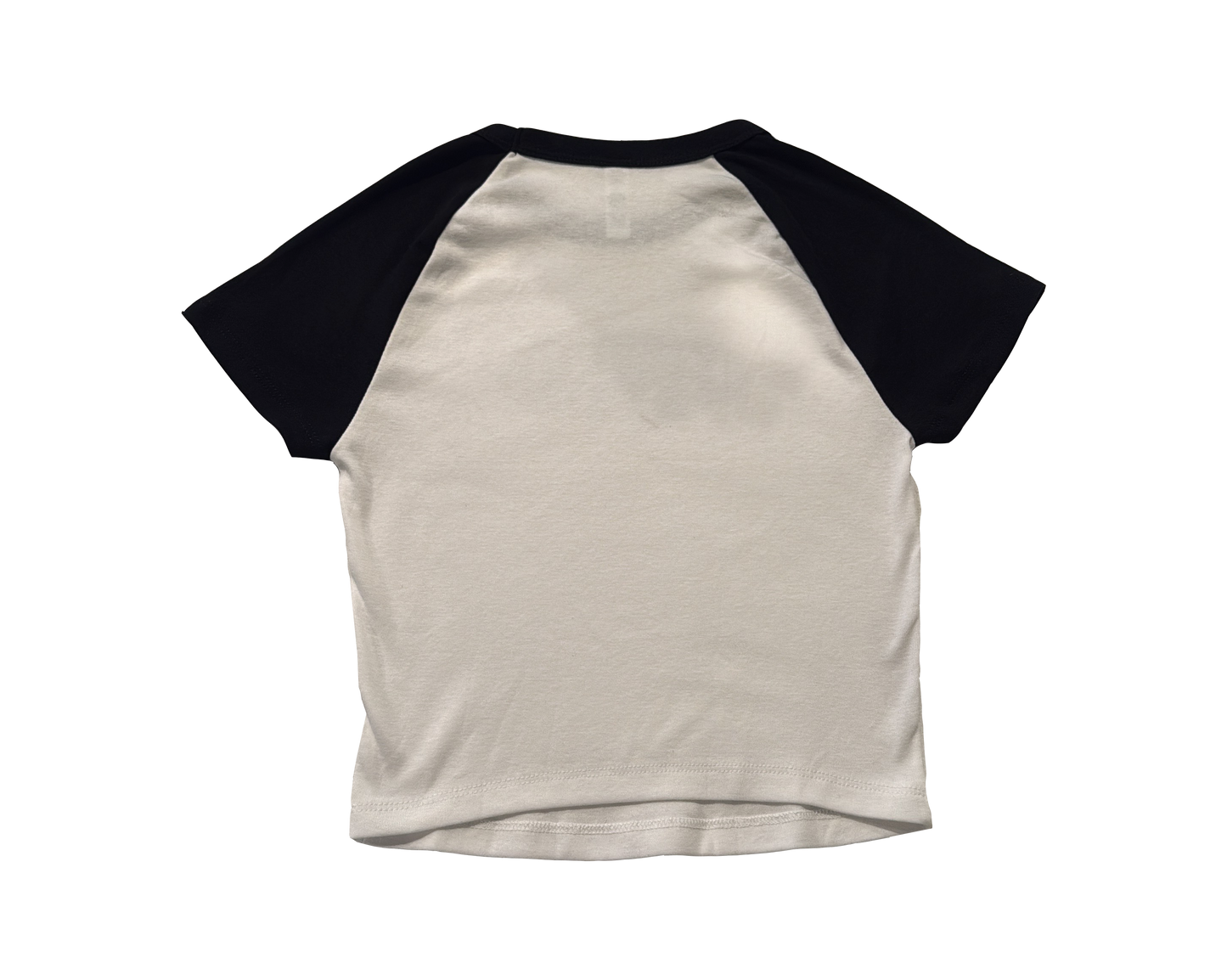 "PROPAGANDA" Baby Tee