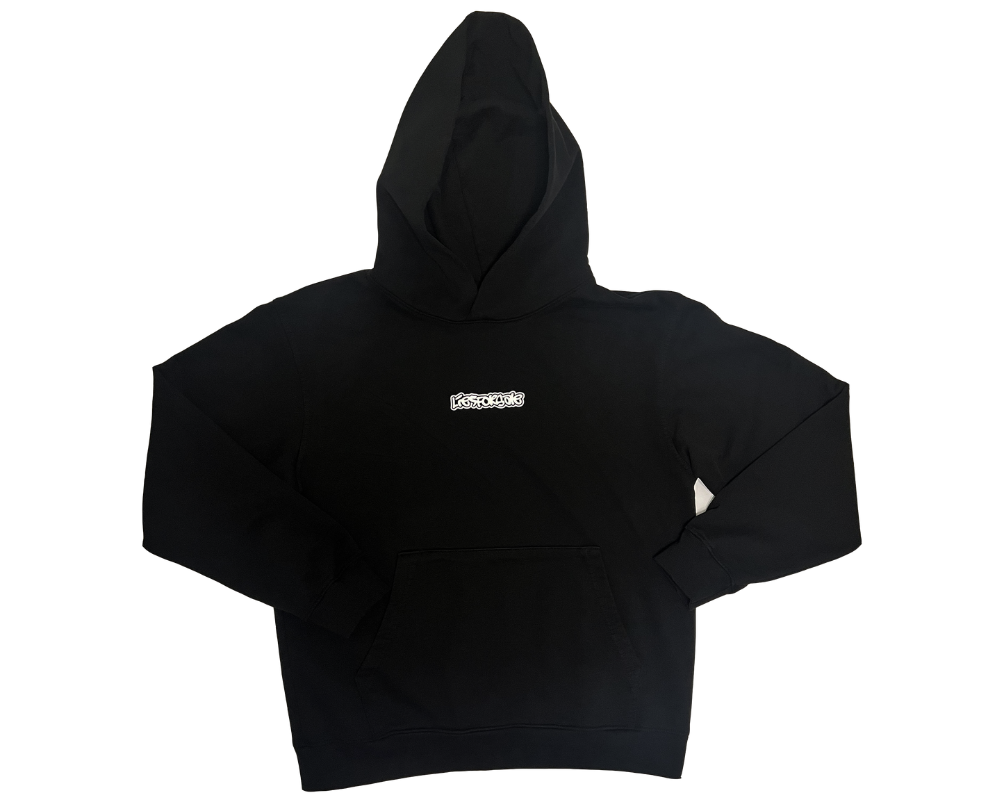 "TAG" Hoodie