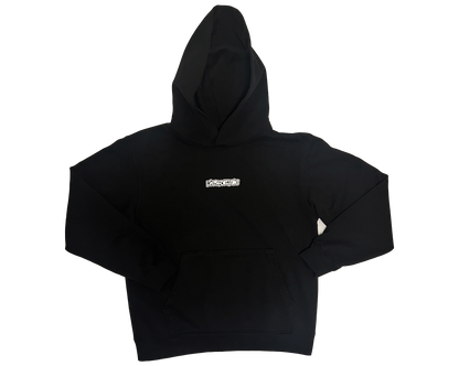 "TAG" Hoodie