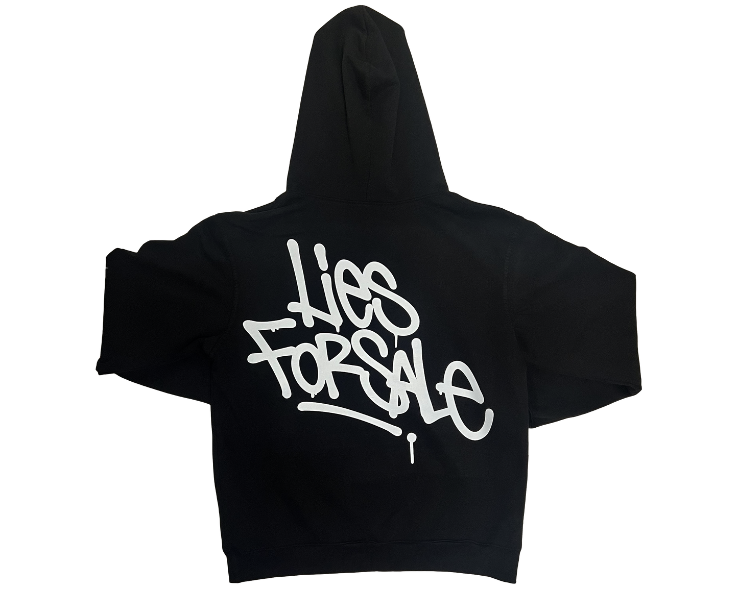 "TAG" Hoodie
