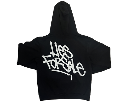 "TAG" Hoodie