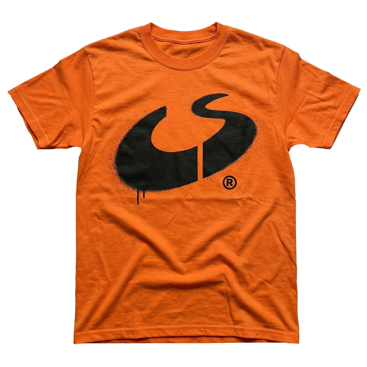 'Propaganda' Short Sleeve