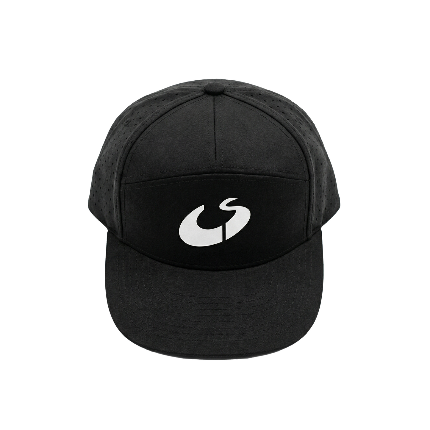 'Never Caught' Five Panels Cap