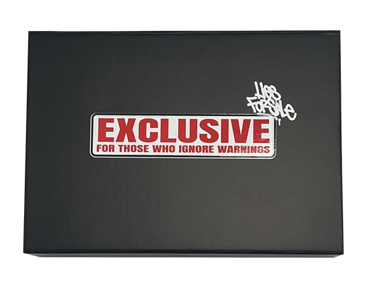 LIESFORSALE® Mystery Box